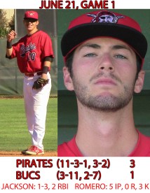 pirates gm 14