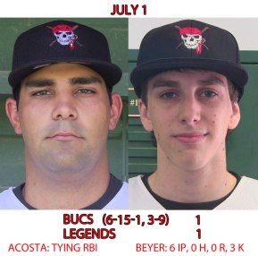 bucs gm 17