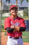 Ricky Tiedemann - Blue Jays 2021 3rd Round
